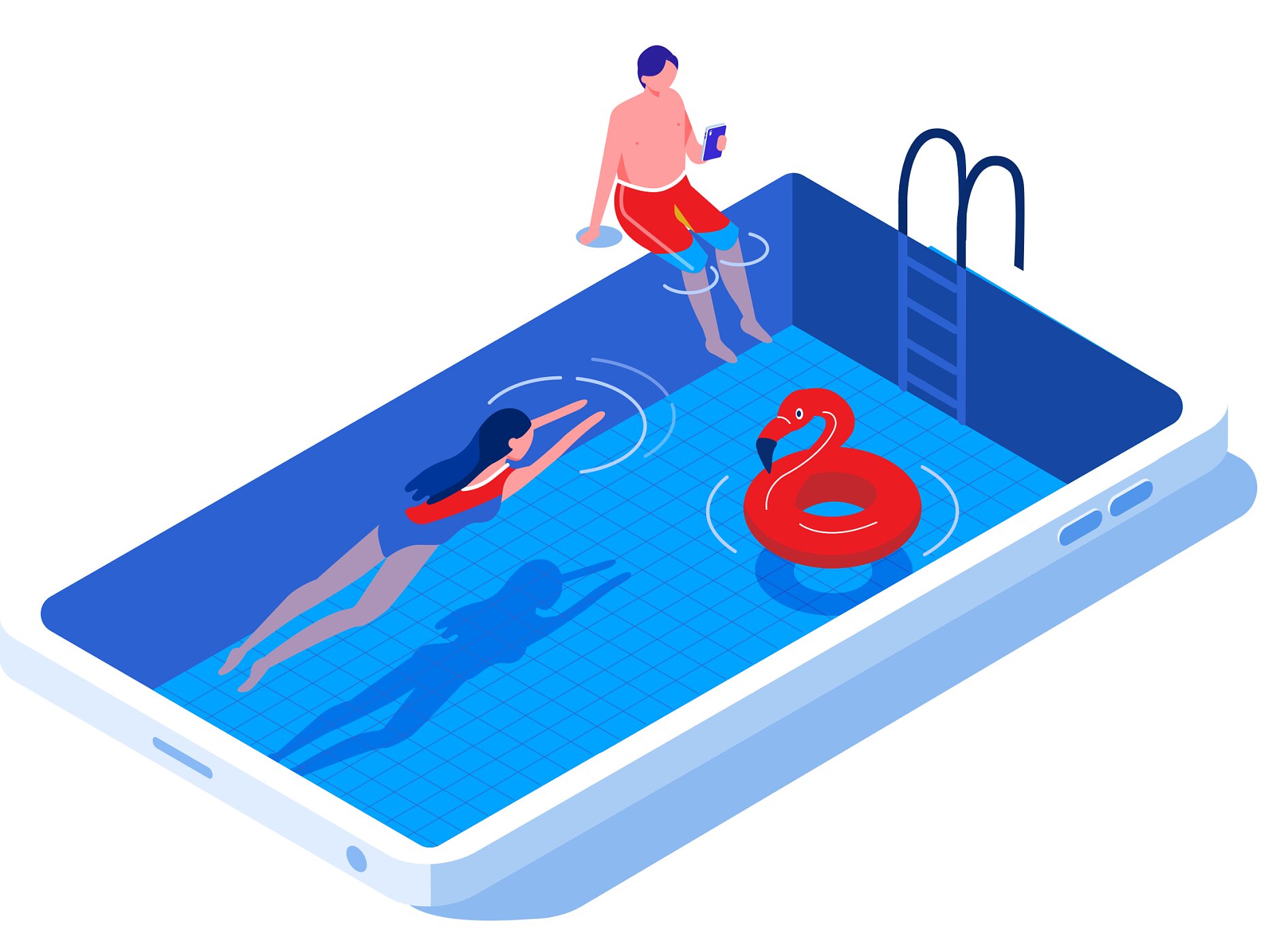 smartphone_strand