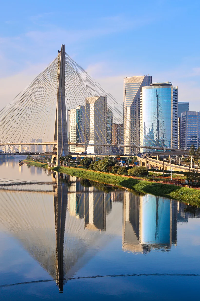 Sao Paulo