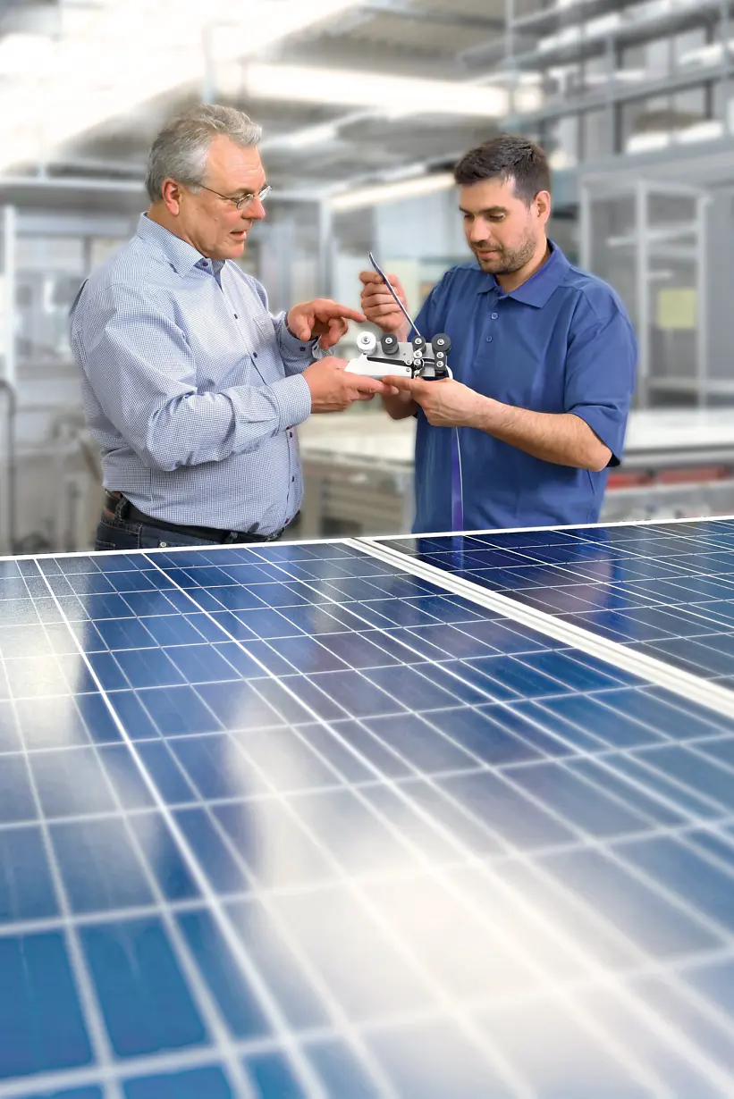 Our Focus Our Customers