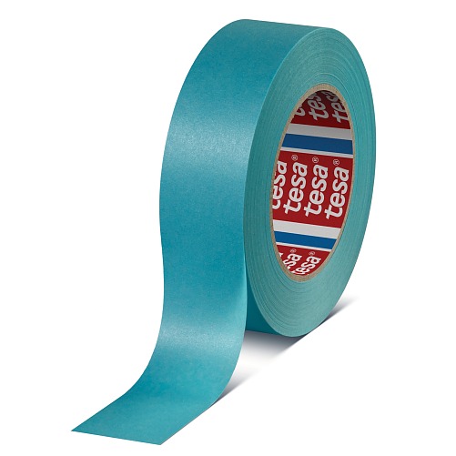 tesa 4438 UV surface protection tape blue 044380001900 tesa 4438 UV surface protection tape blue 044380001900
