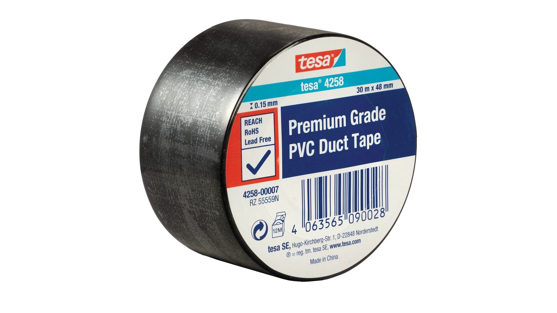 Free Sample Cloth Duct Tape Decorative Duct Tape Price - China Duct Tape,  Cloth Tape