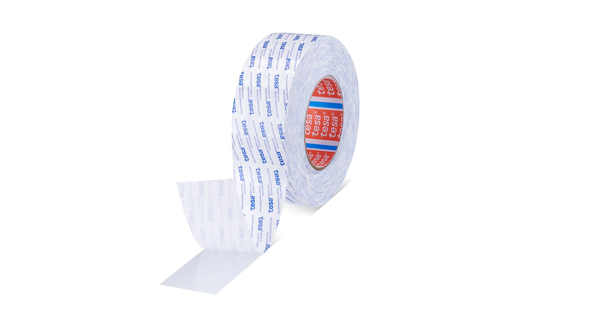 Tesa 68910 High Bonding Strength Pet Tape for Curved Surfaces Bonding -  China Tesa Pet Tape, Tesa Pet Film Tape