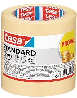 Details about   Tesa 50650-00001-00 Box of 36 Masking Tapes FNFP 