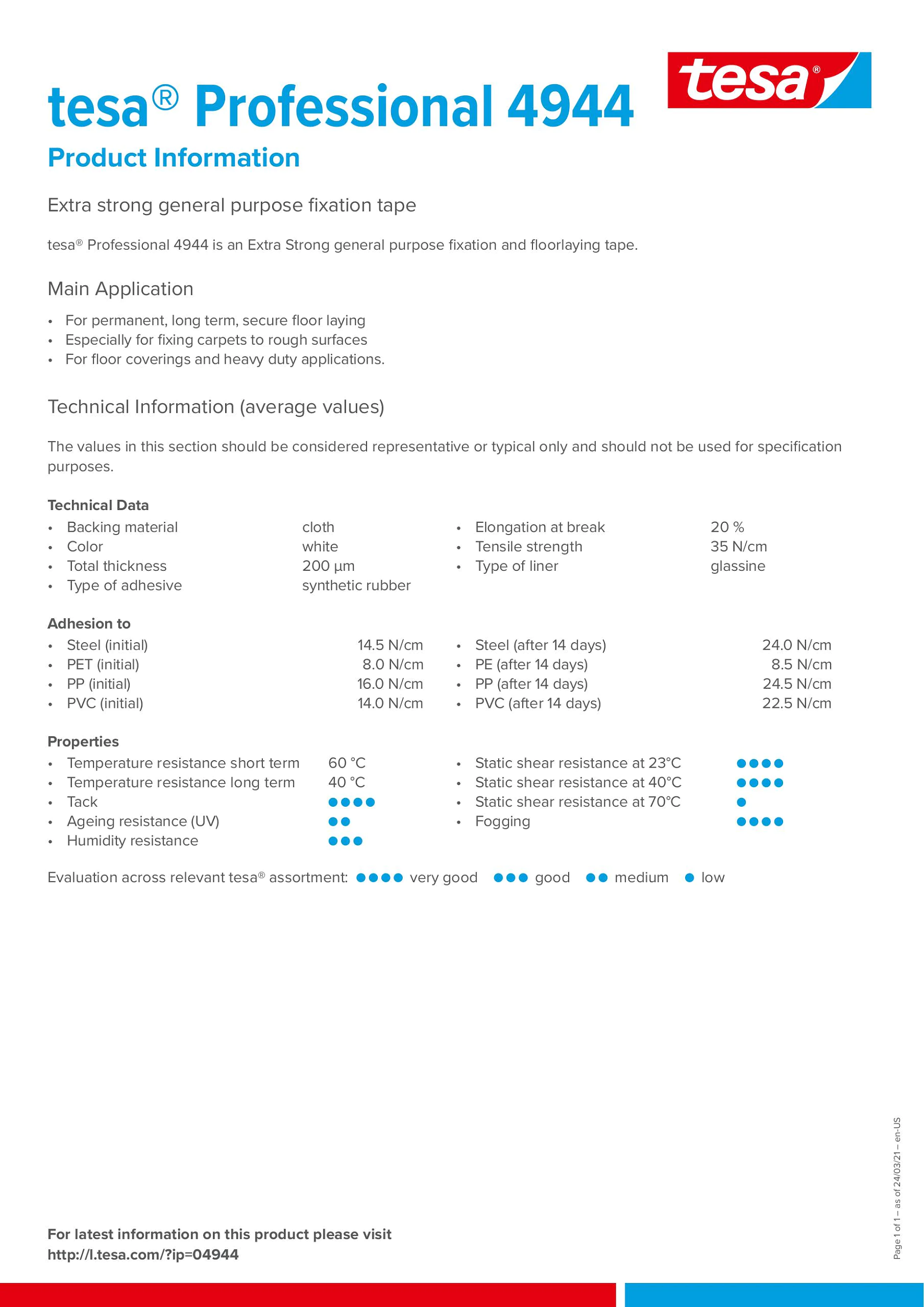 tesa_Professional_4944_en-US