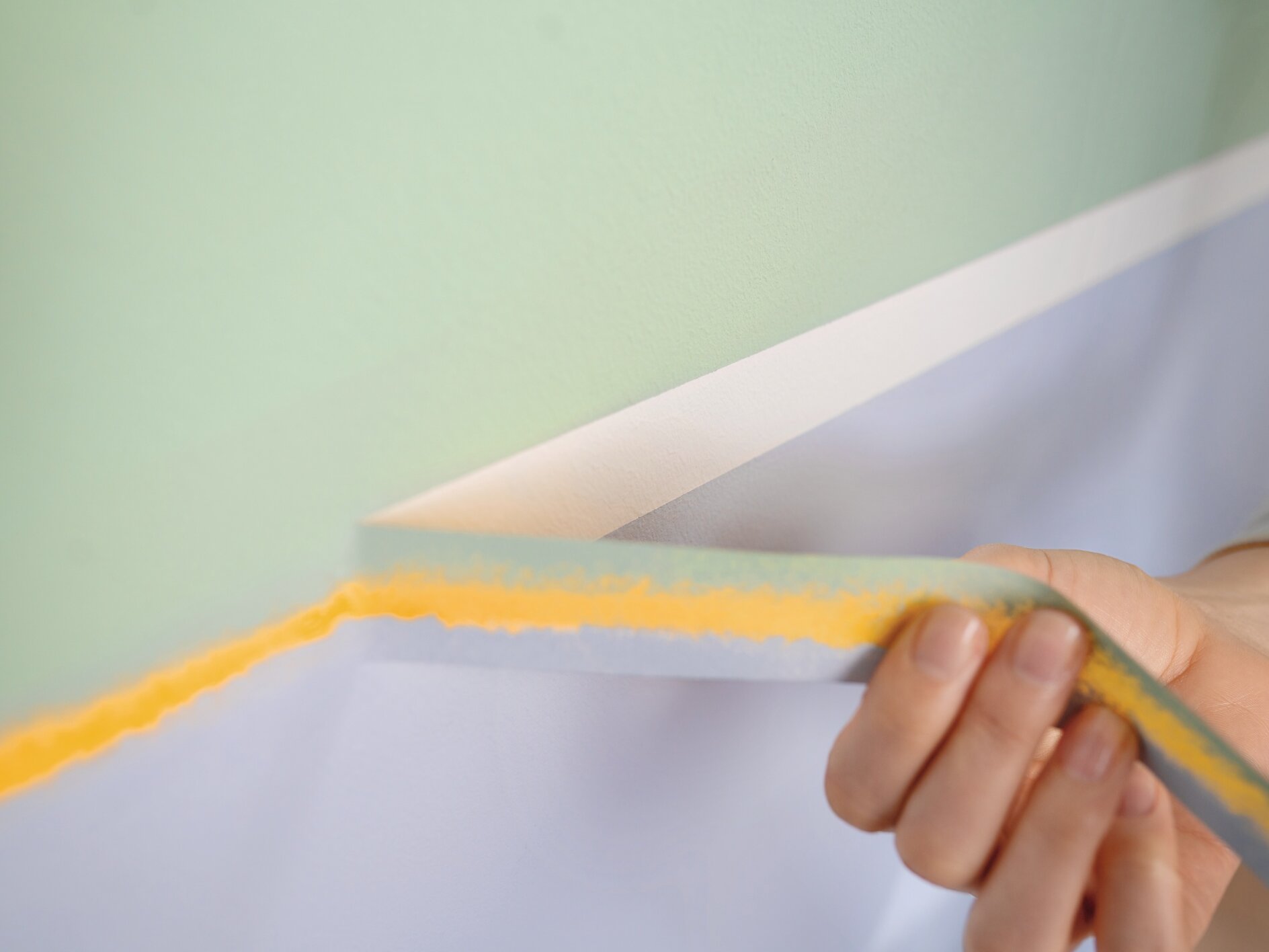 tesa® Masking Tape Perfect+ - tesa