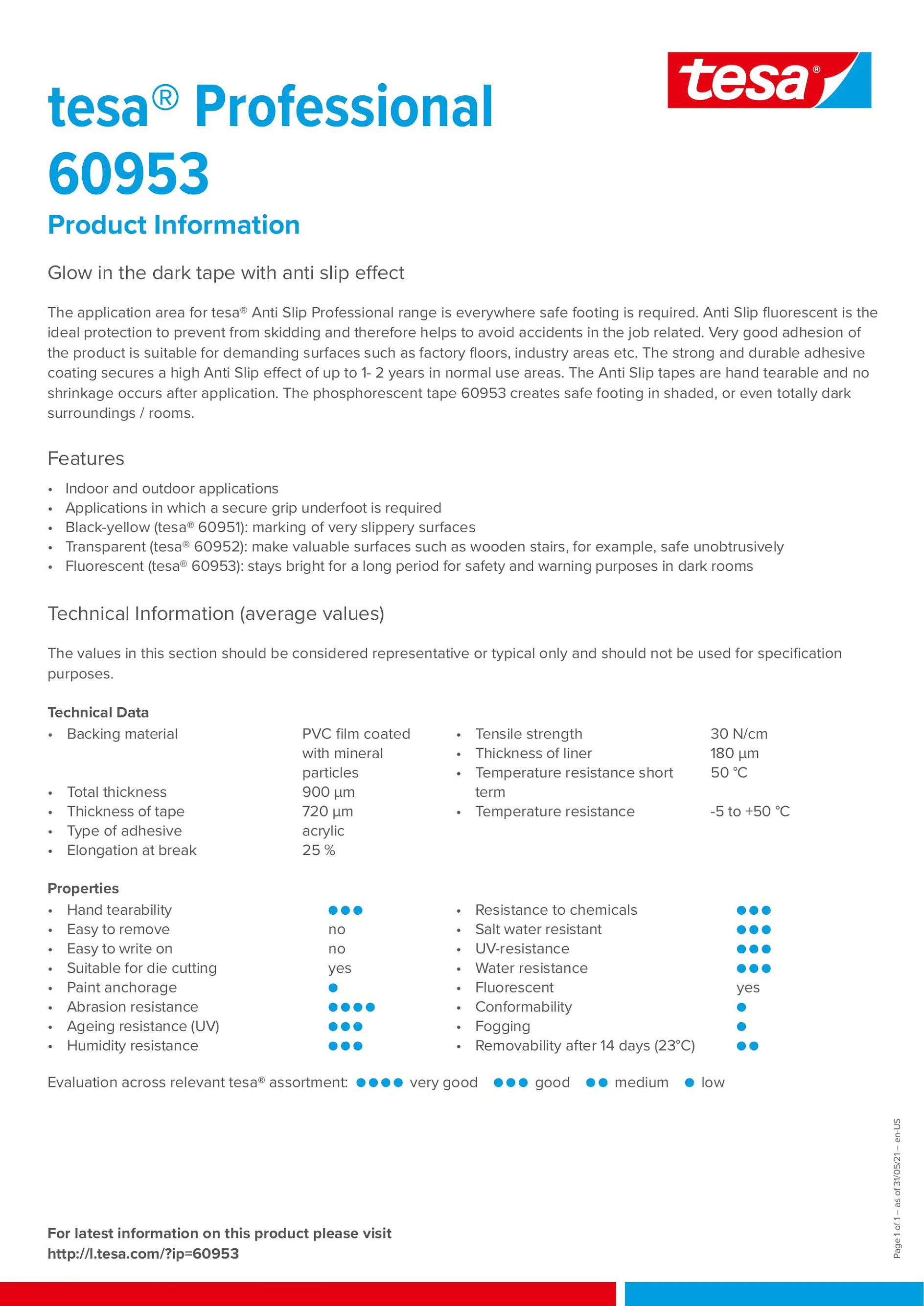 tesa_Professional_60953_cr_en-US