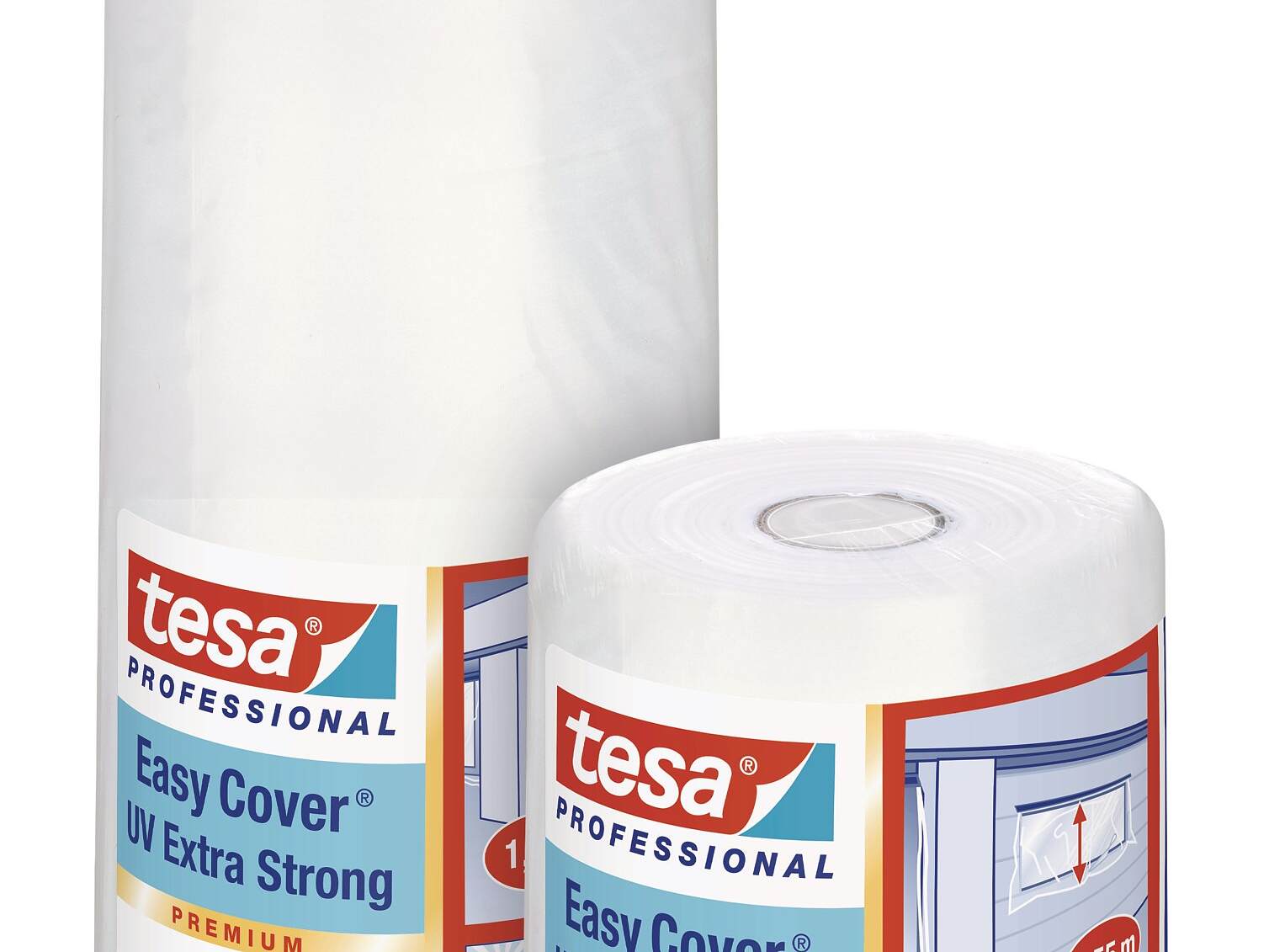 tesa® Professional 60042 Adhesive Remover - tesa