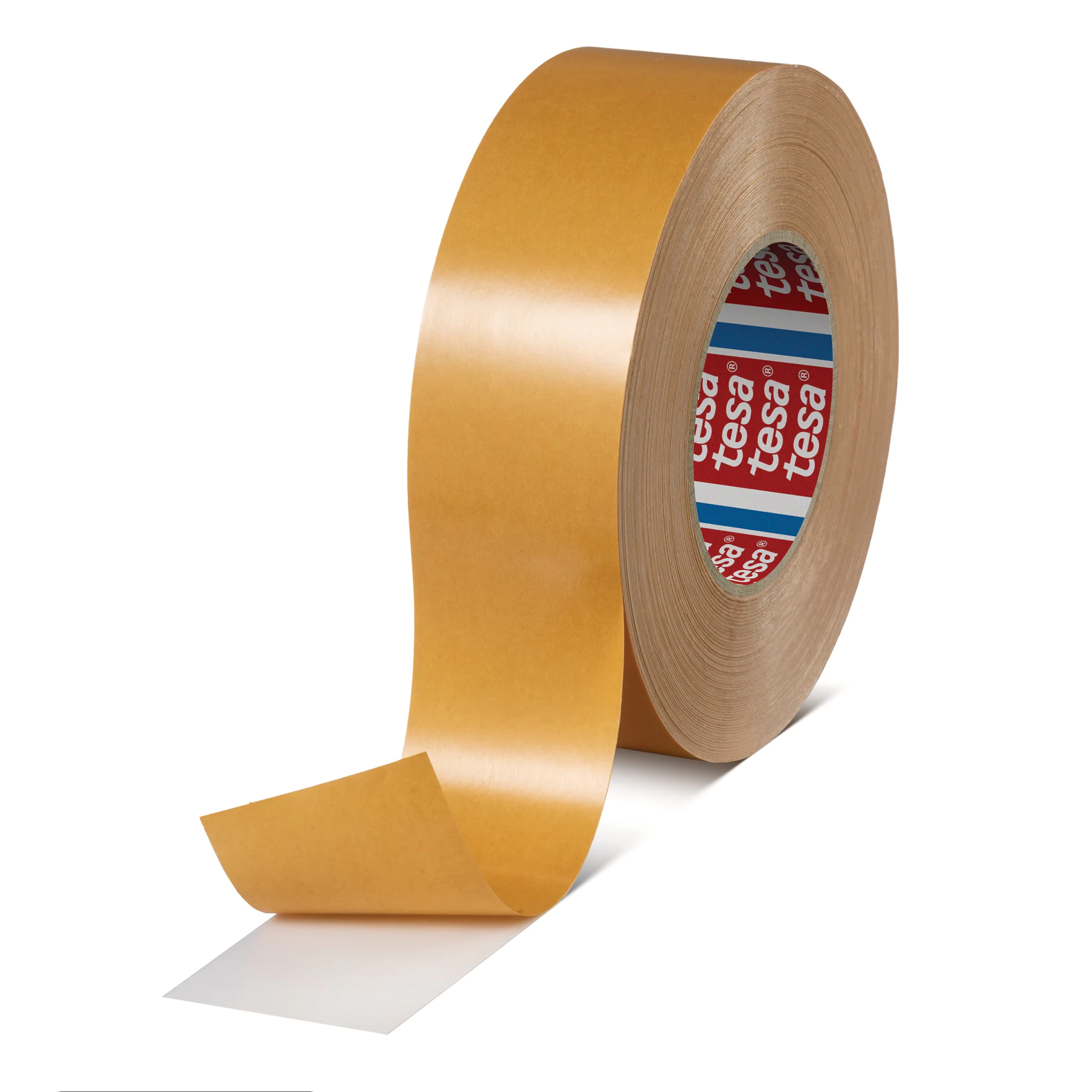 tesa 51977 double sided filmic tape white 519770000600