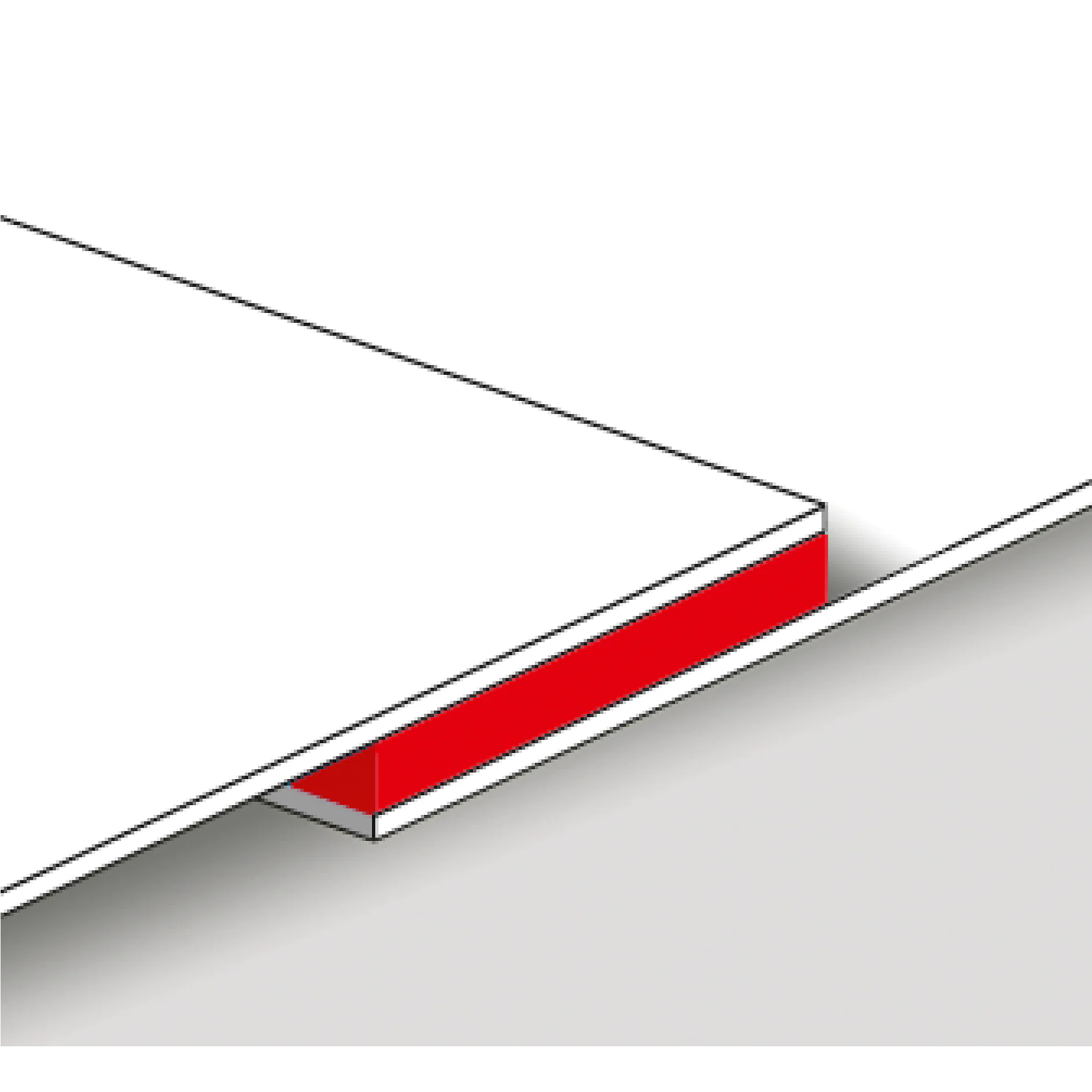 Zero speed splicing application | tesa tape Asia Pacific
