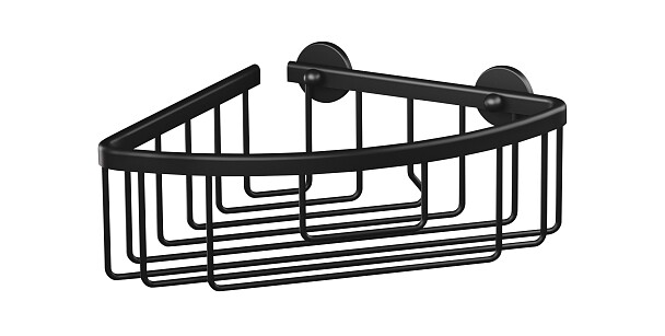 TESA ALuxx doucherek zilver 92x250x125 mm kopen