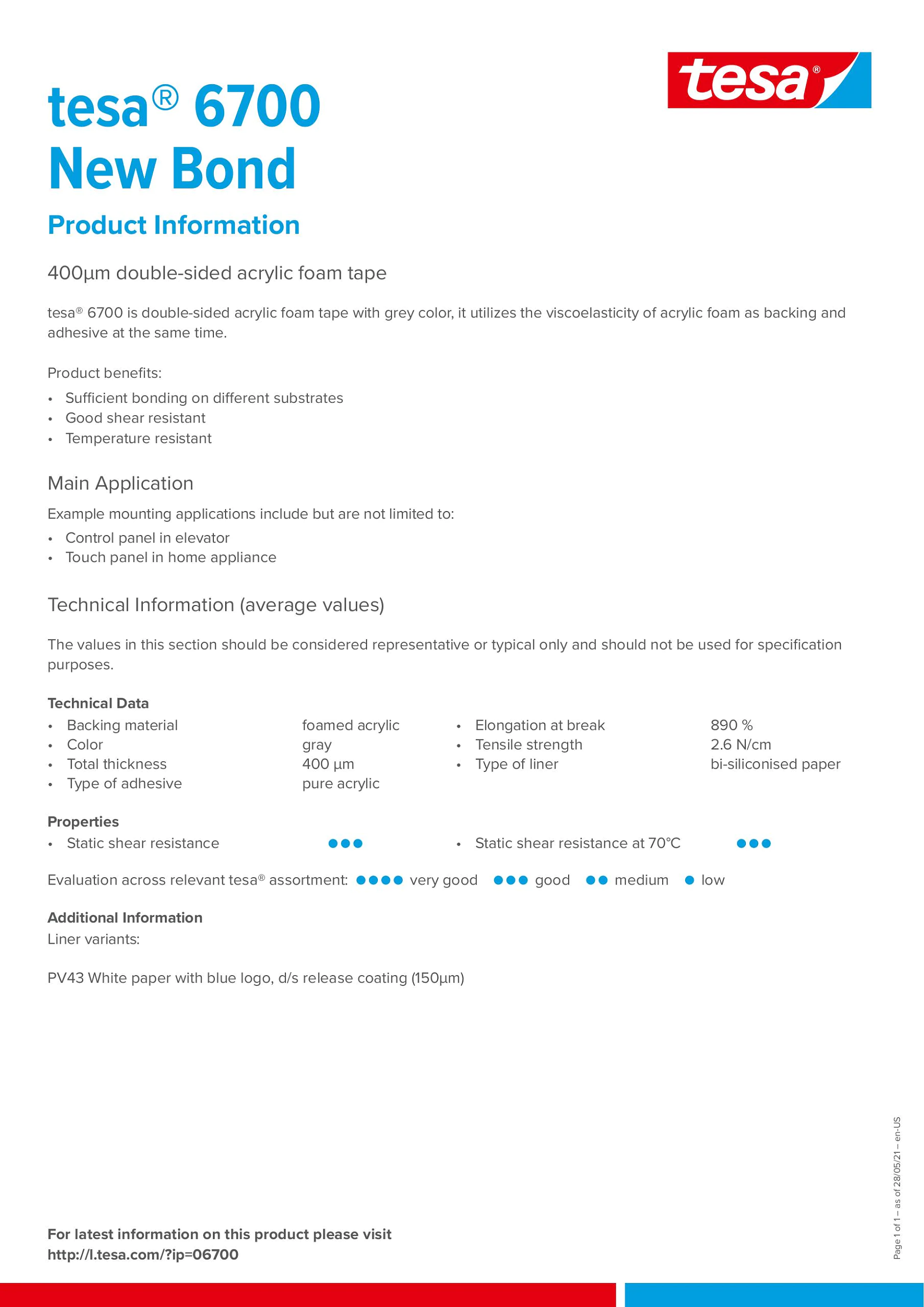 tesa_06700_New_Bond_en-US