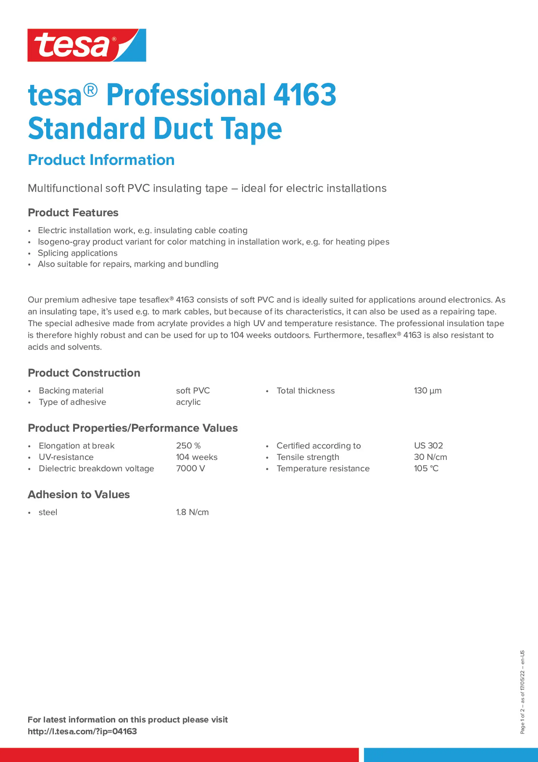 tesa_Professional_4163_Standard_Duct_Tape_cr_en-US