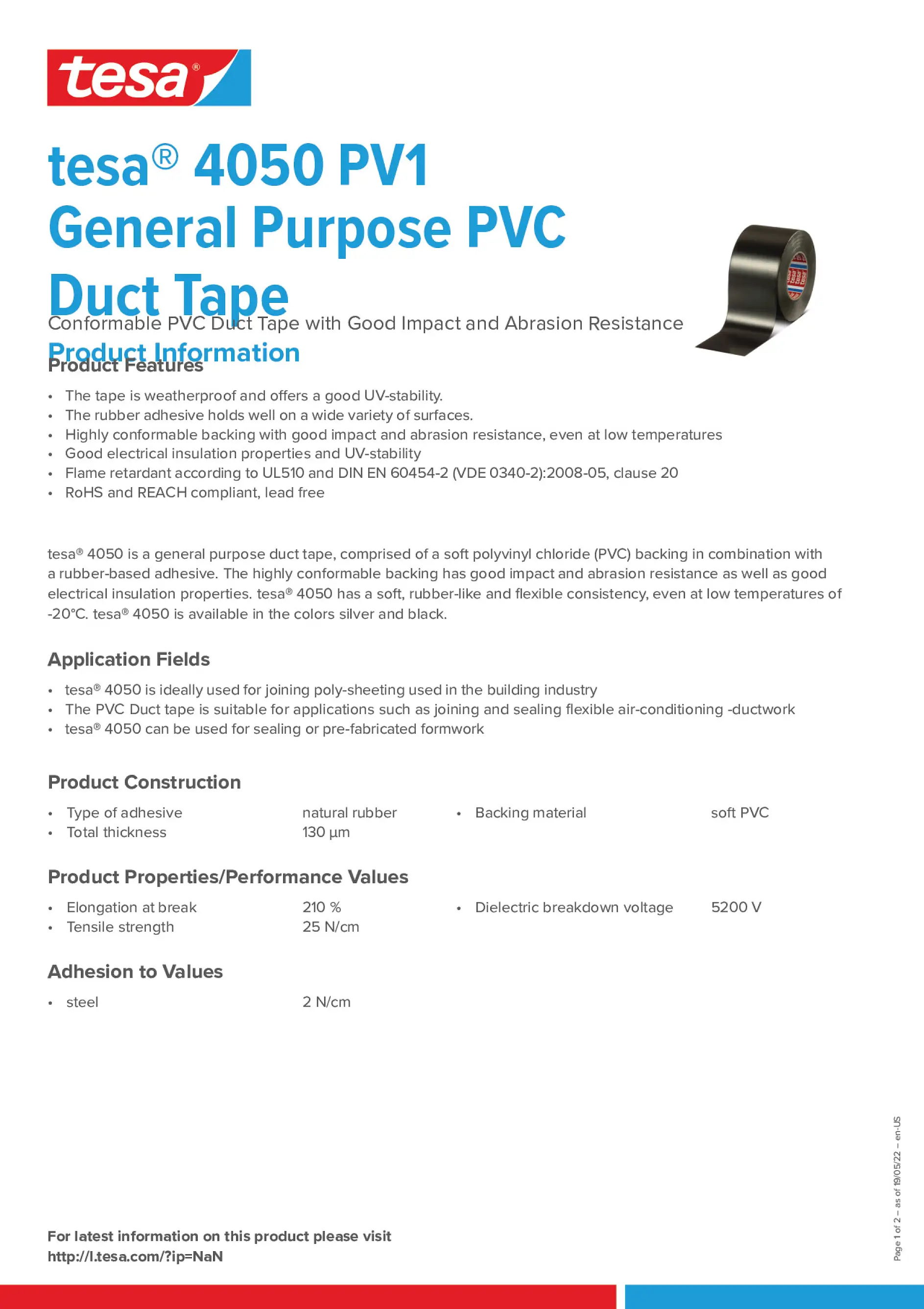 tesa_4050_PV1_General_Purpose_PVC_Duct_Tape_en-US