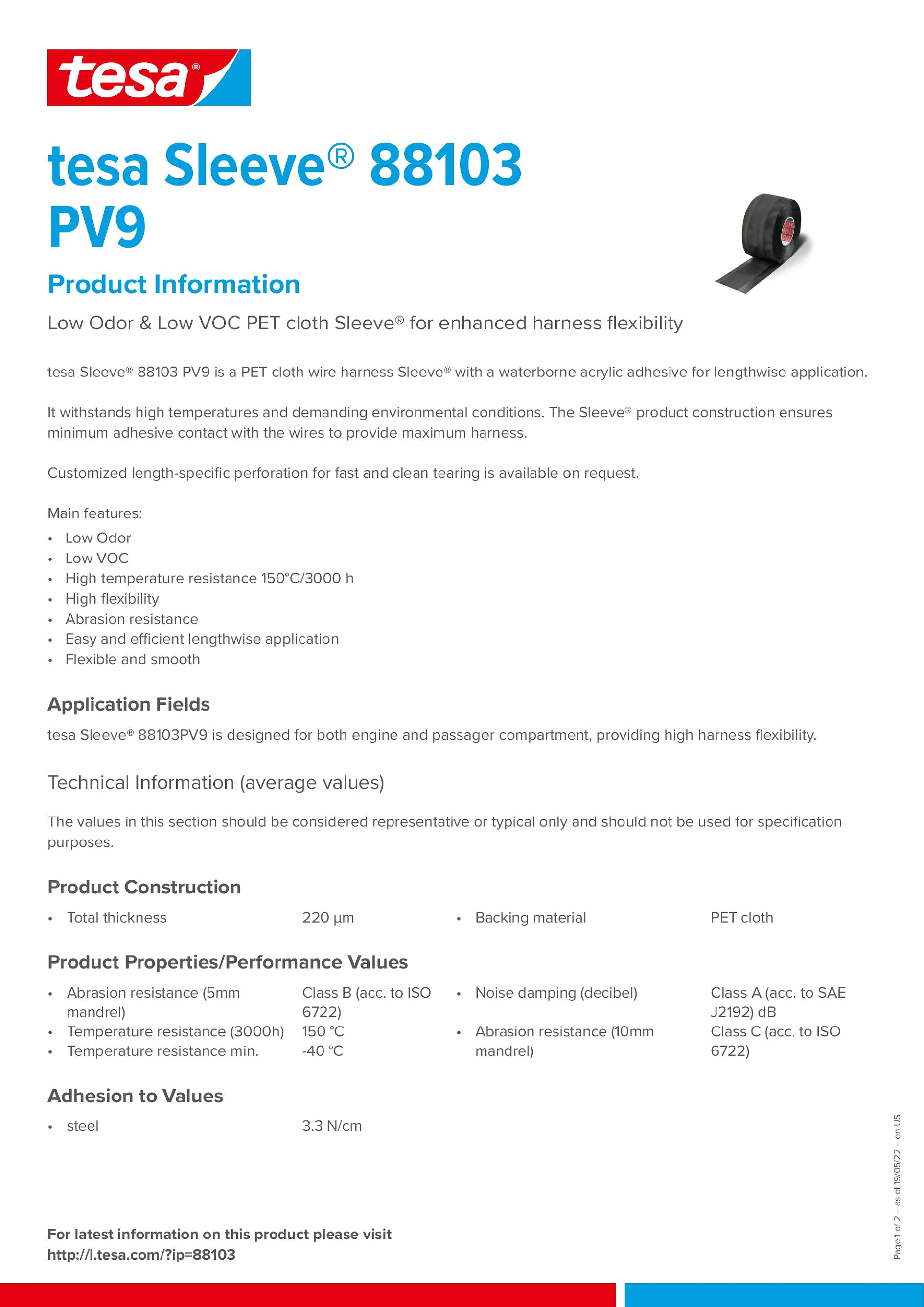 tesa_Sleeve_88103_PV9_en-US