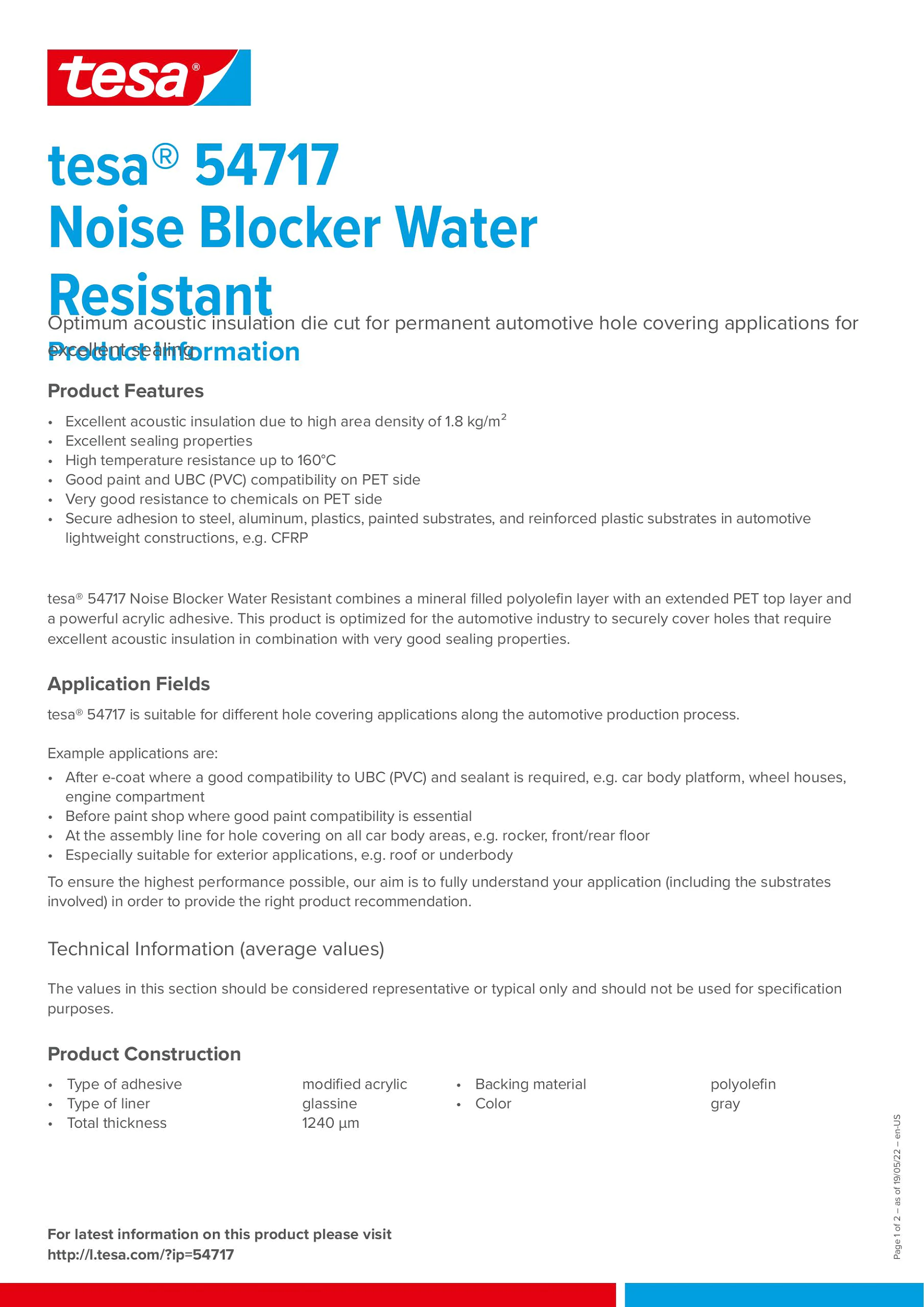 tesa_54717_Noise_Blocker_Water_Resistant_en-US