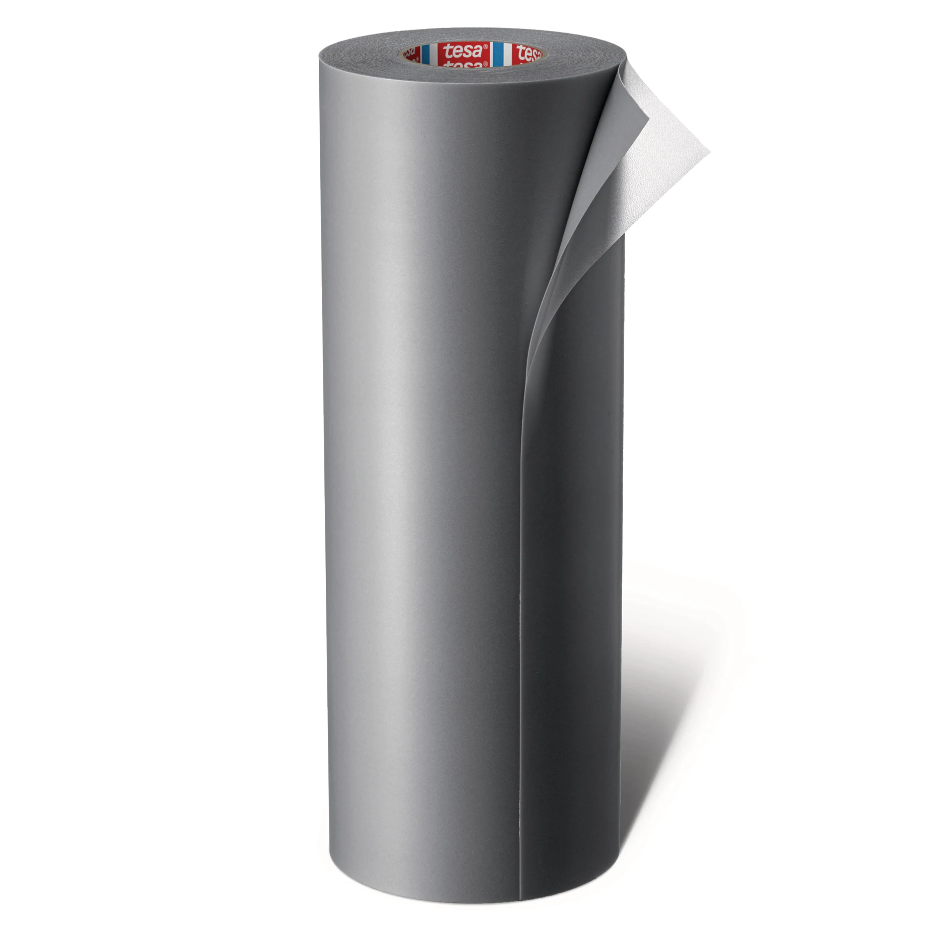 tesa® Softprint EA Flex X-Hard grey