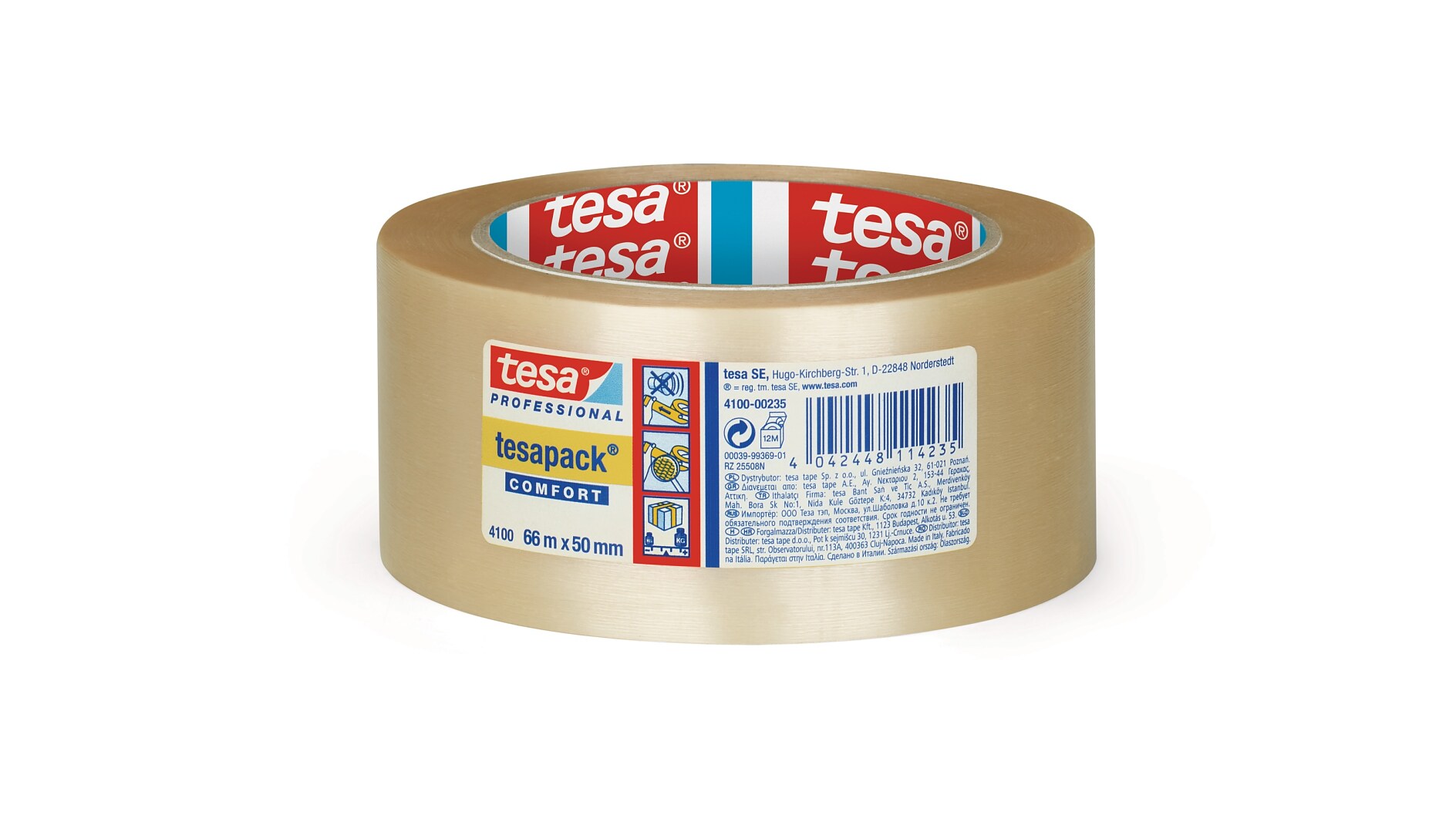 tesa Tape: What You Should Know