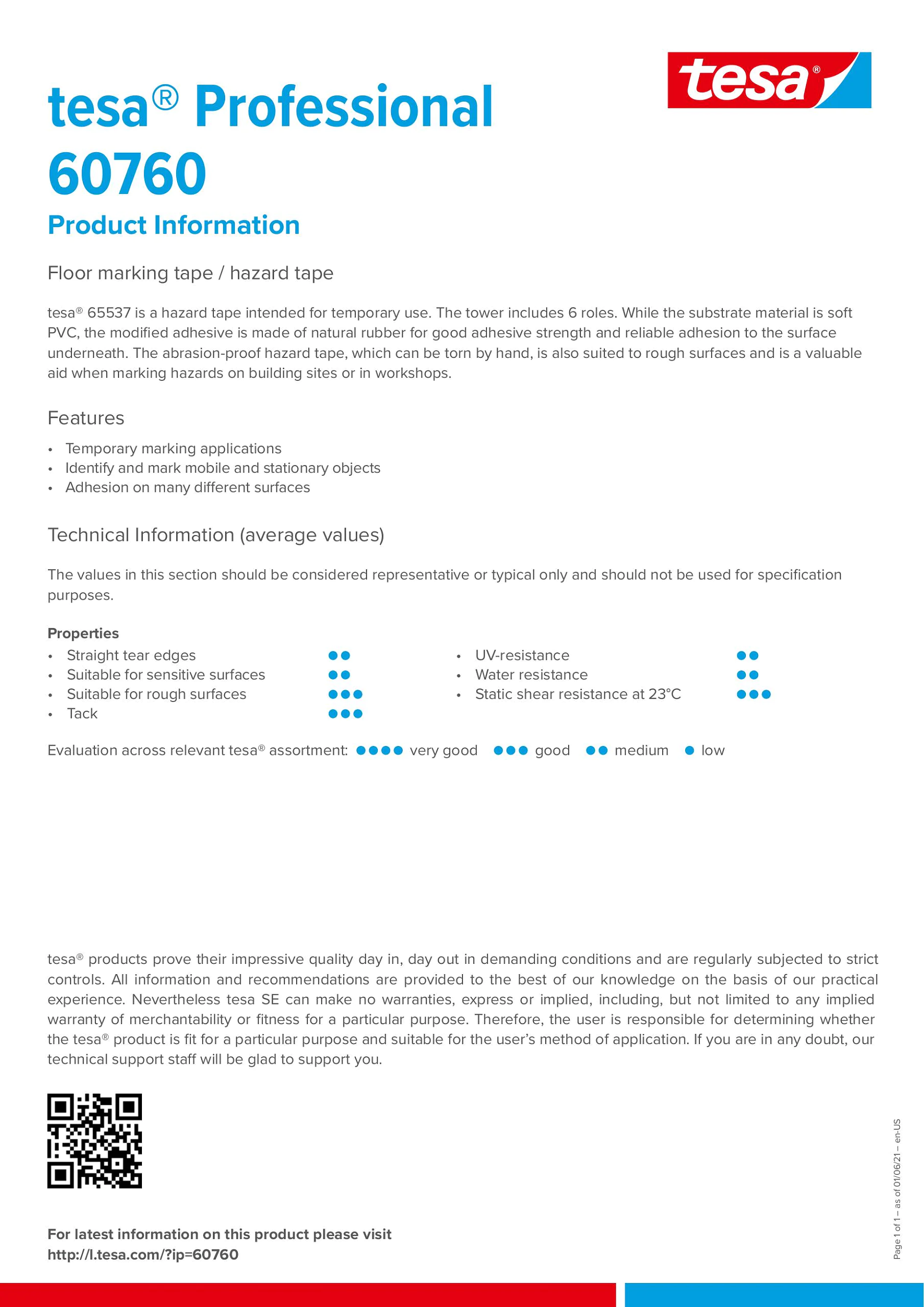 tesa_Professional_60760_cr_en-US