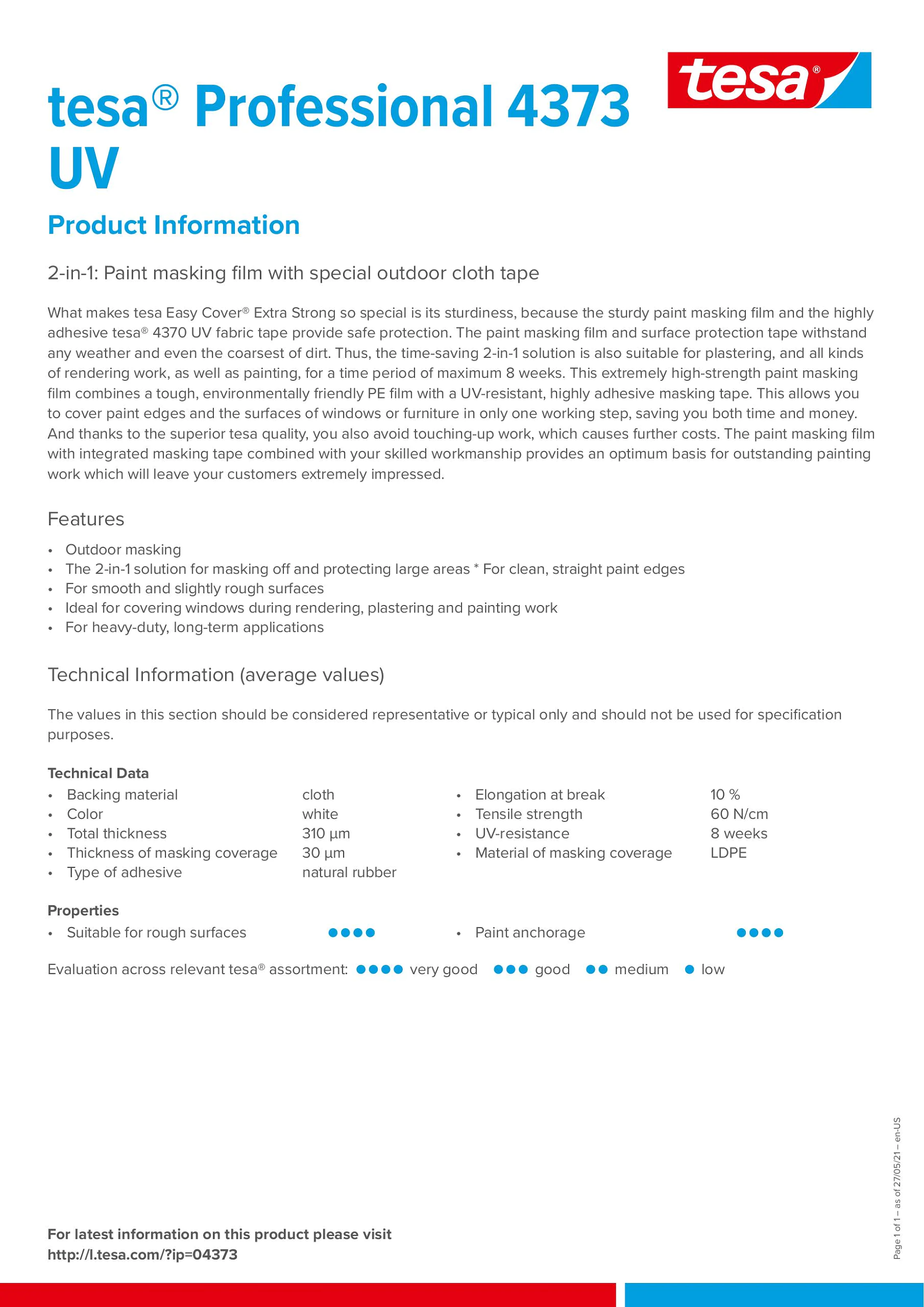 tesa_Professional_4373_UV_cr_en-US