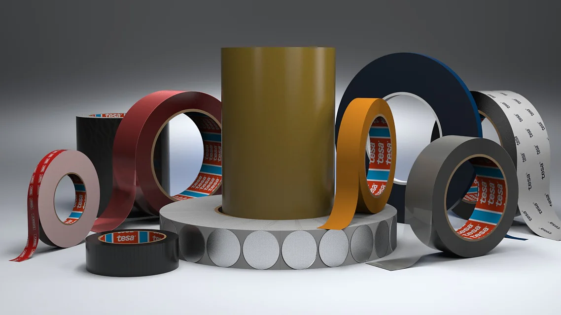 Adhesive tapes are real all-rounders and surprise with unexpected superpowers.