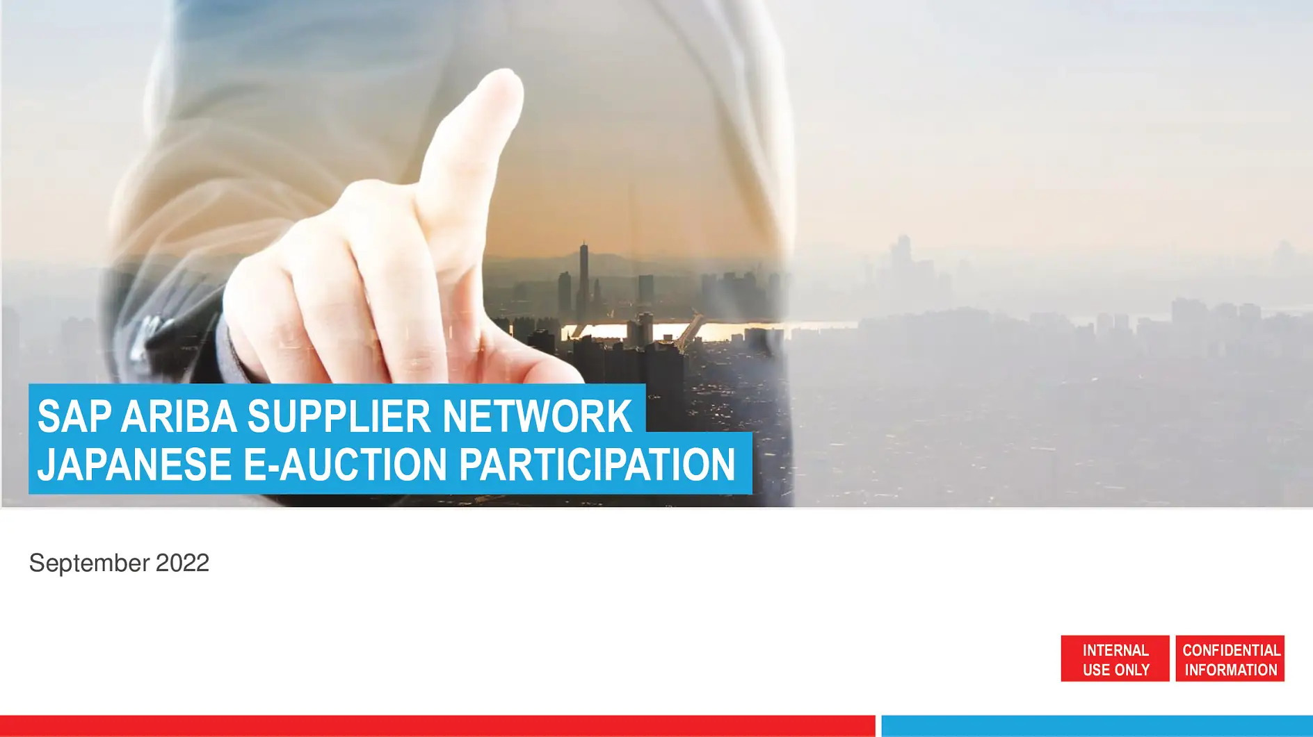 tesa - Supplier Participation in Japanese e-Auction