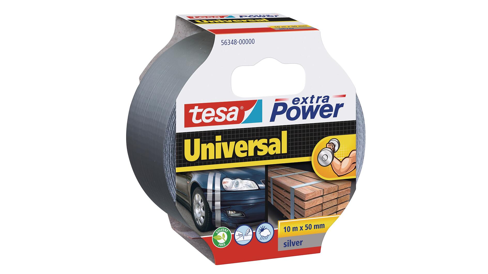 tesa® extra Power Universal - tesa