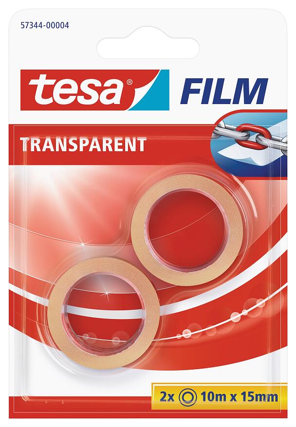 FIlm adhésif transparent Tesafilm