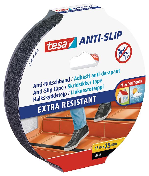 tesa 60954 Anti-Slip Tape Heavy Duty - tesa