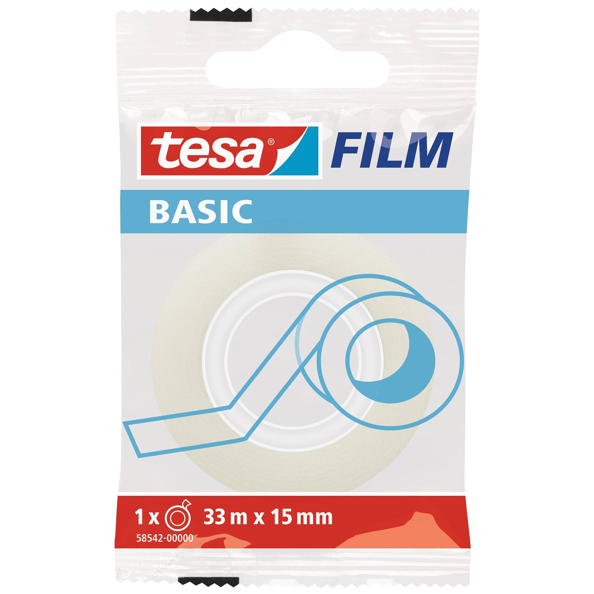 Tesa Film survitrage tesa Moll Thermo Cover 1,5mx4m transparent