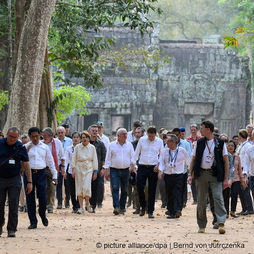 Cambodia
