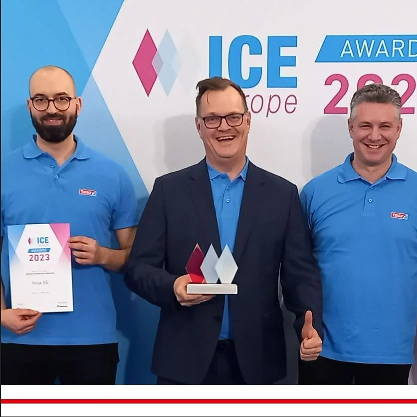 ICE-Europe