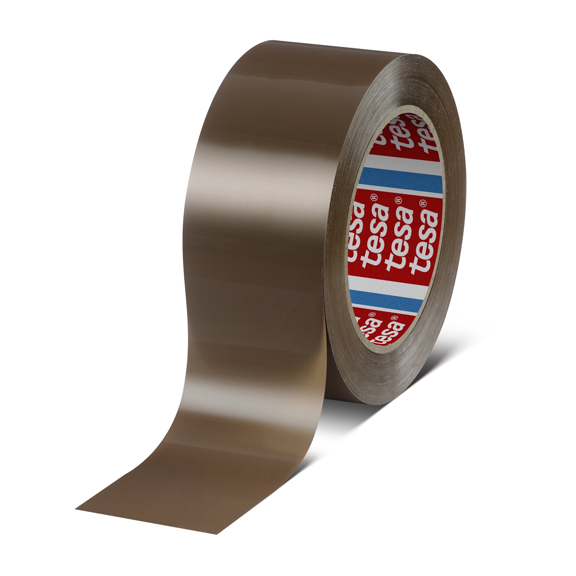 Tesa Tesafix® Clear 61010 Double Sided Tape (55 yds per roll