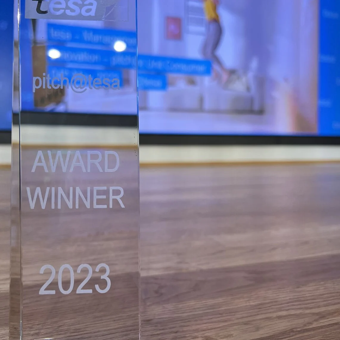 Award