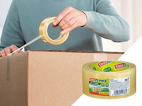 Tesa Masking Tape - Packaging Products Online