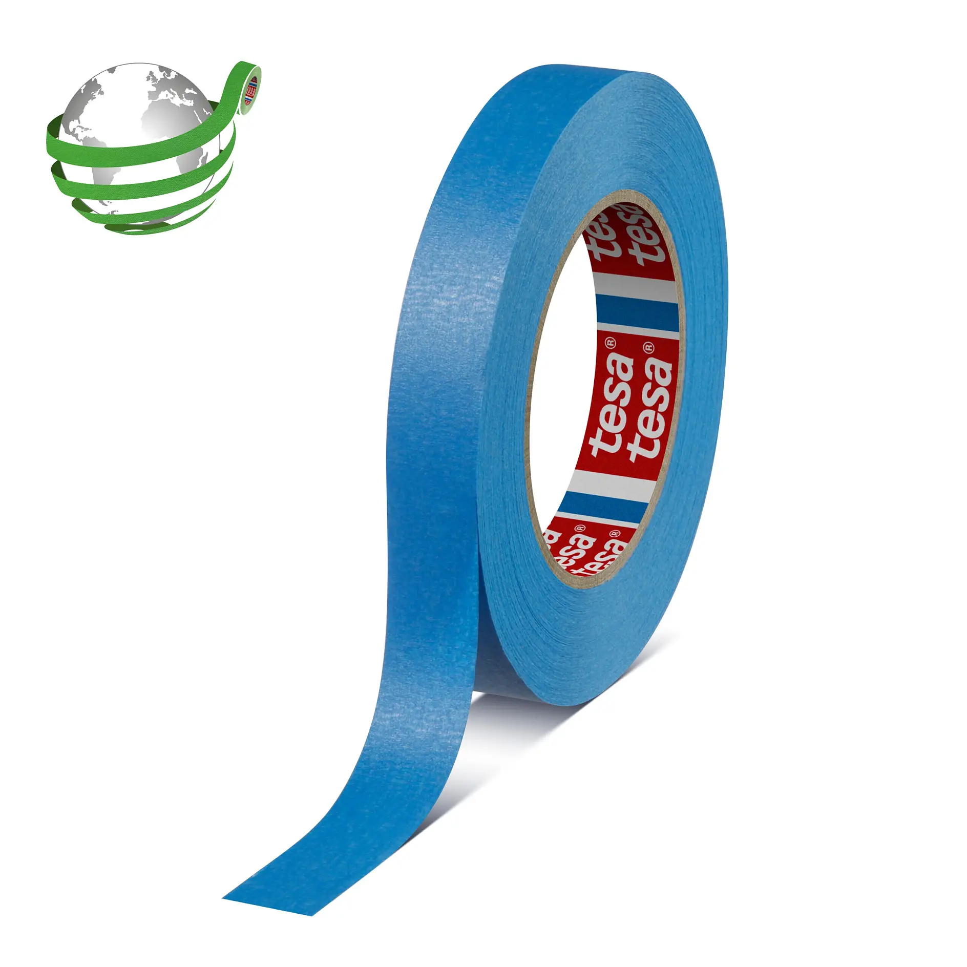 tesa-4328-quality-general-purpose-paper-masking-tape-blue-043280011200-pr-with-marker