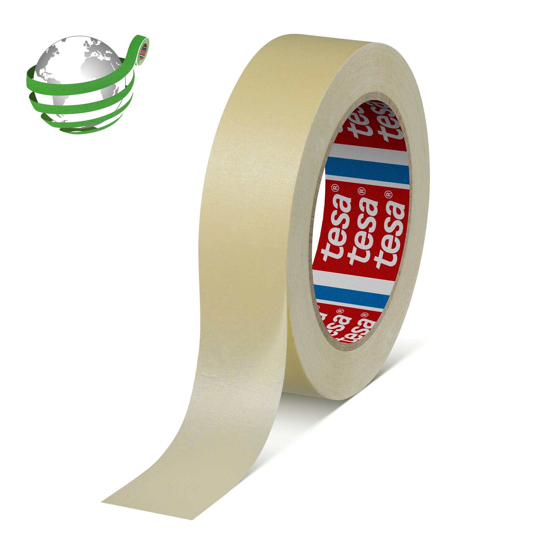 Tesa® 4309 PV1 High Performance Masking Tape - Chemical Concepts