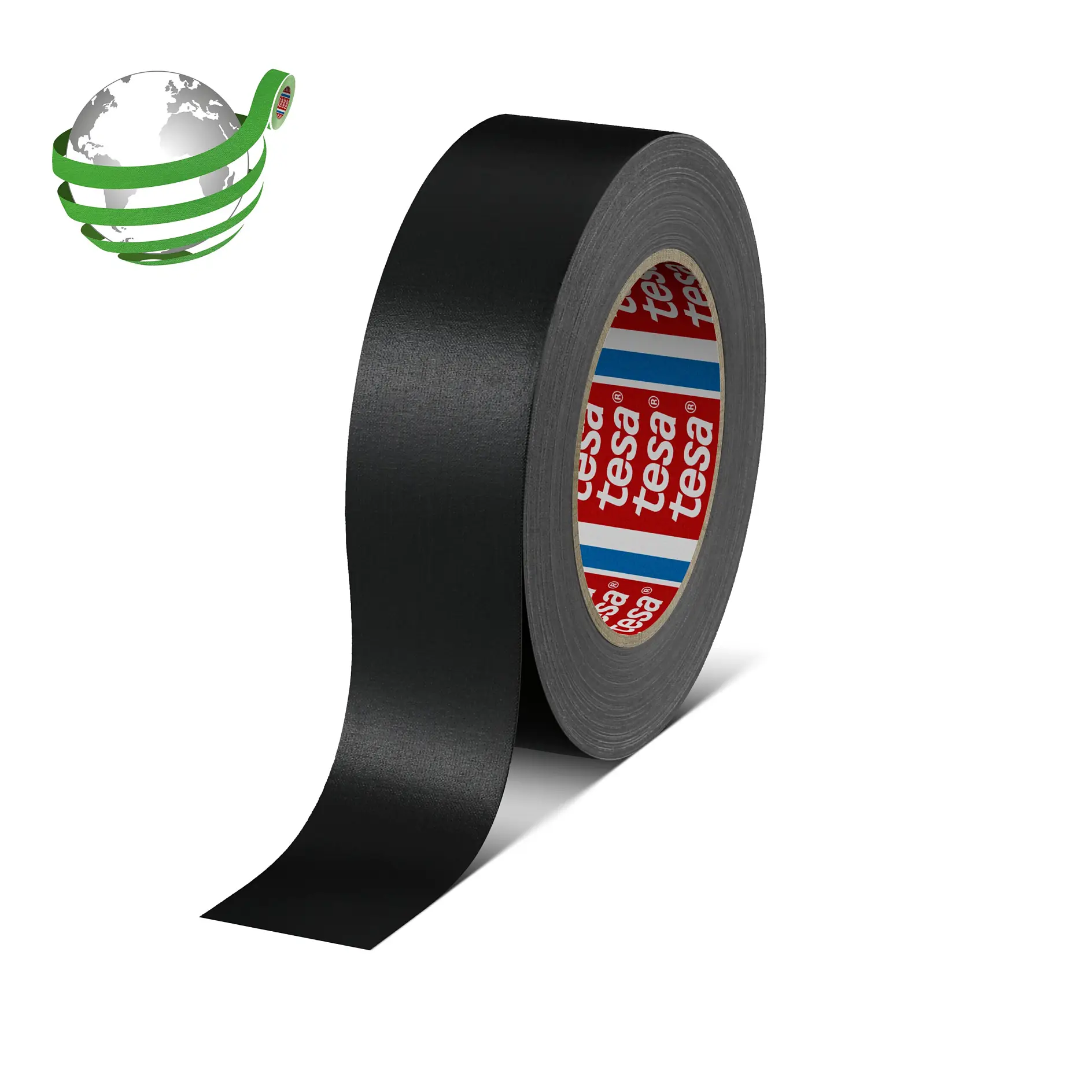 tesa-4651-premium-colored-cloth-tape-black-046510001300-pr-with-marker