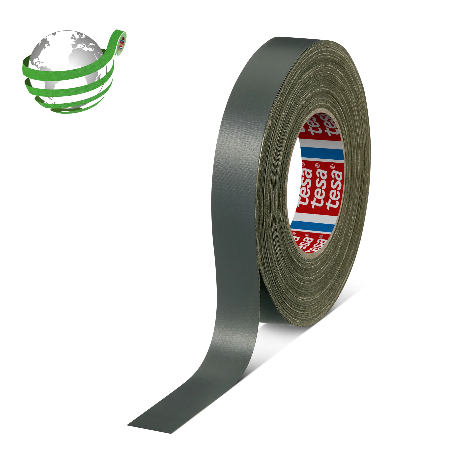tesa-4657-pv1-temperature-resistant-acrylic-cloth-tape-gray-046570013301-pr-with-marker