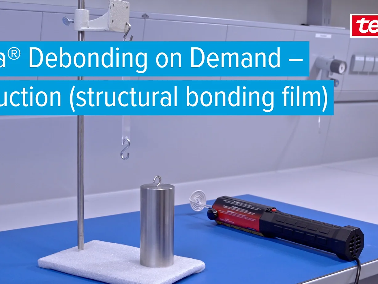 EM Induction - Structural bonding - handheld (new)