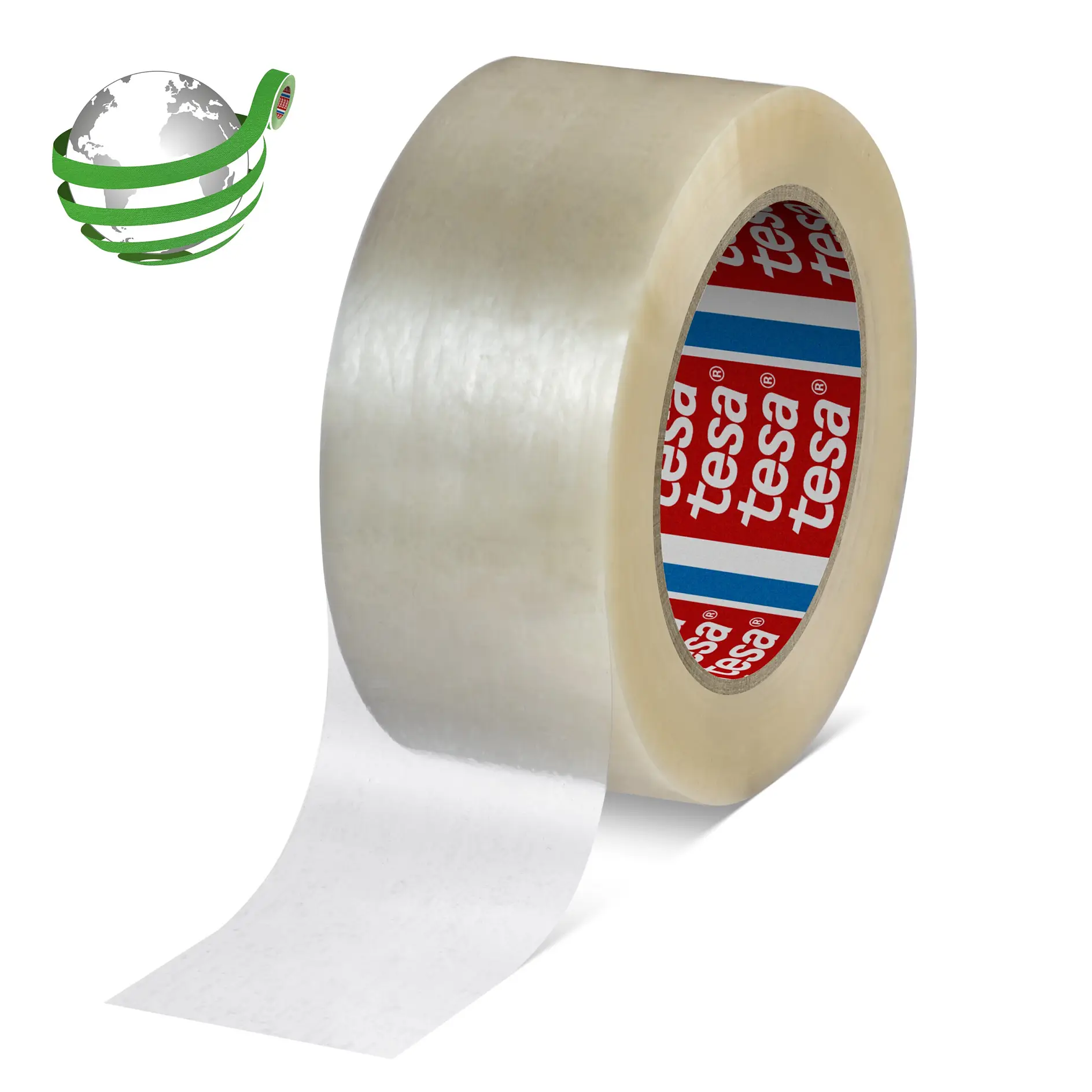 tesa-ID-60418-recycled-pet-packaging-tape-transparent-60418-00000-00-with-marker
