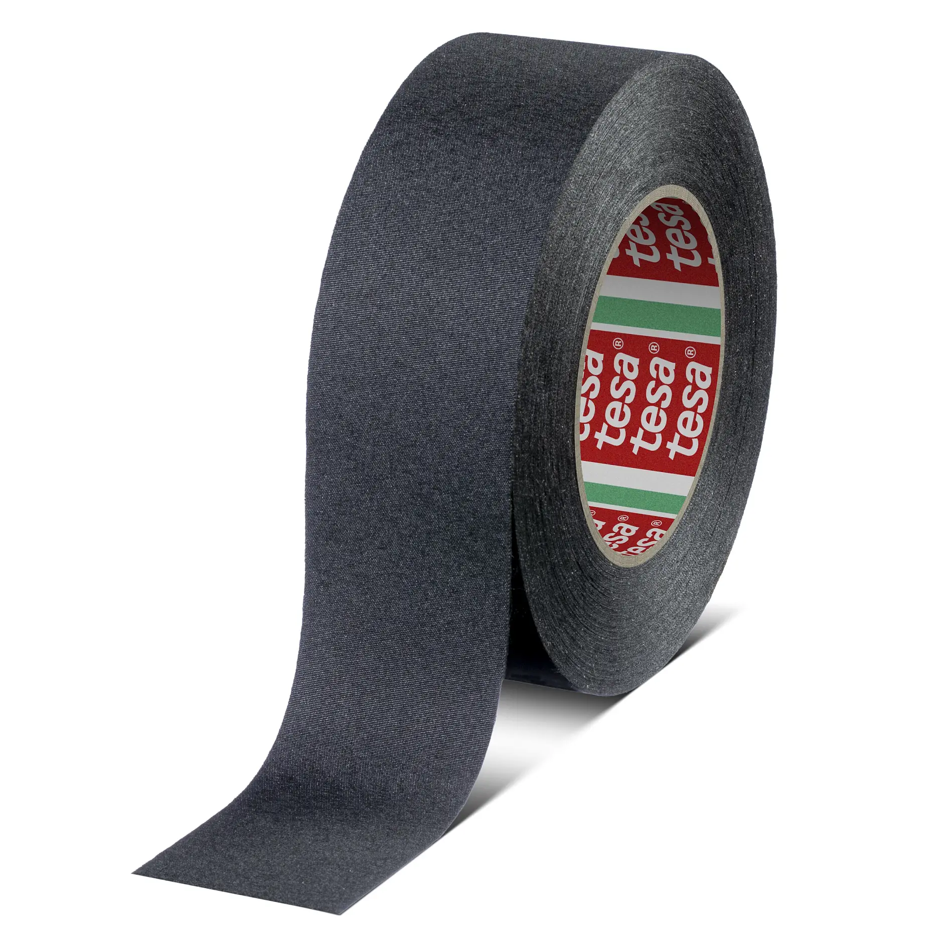 Wire Harnessing PET Cloth Tape 51030
