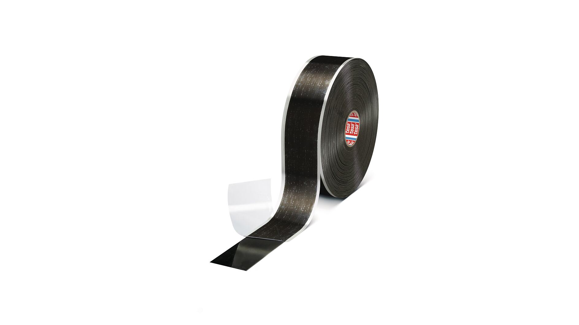 ER Tape  Clear 1 x 12' Self-Amalgamating Silicone Tape