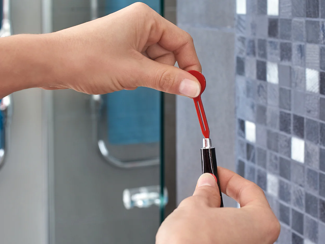[en-en] tesa Powerbutton Universal hook Large