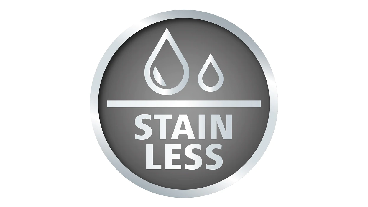 [en-en] tesa Bath Classic Black Stainless icon