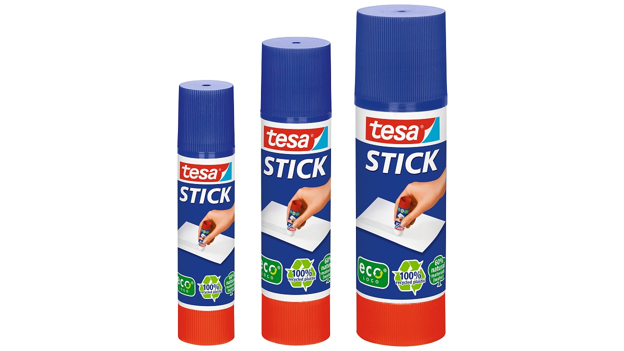 [en-en] tesa Glue stick assortment<br />
[en-en]&nbsp; tesa,Glue,Stick,ecoLogo,,10g,,20g,,40g