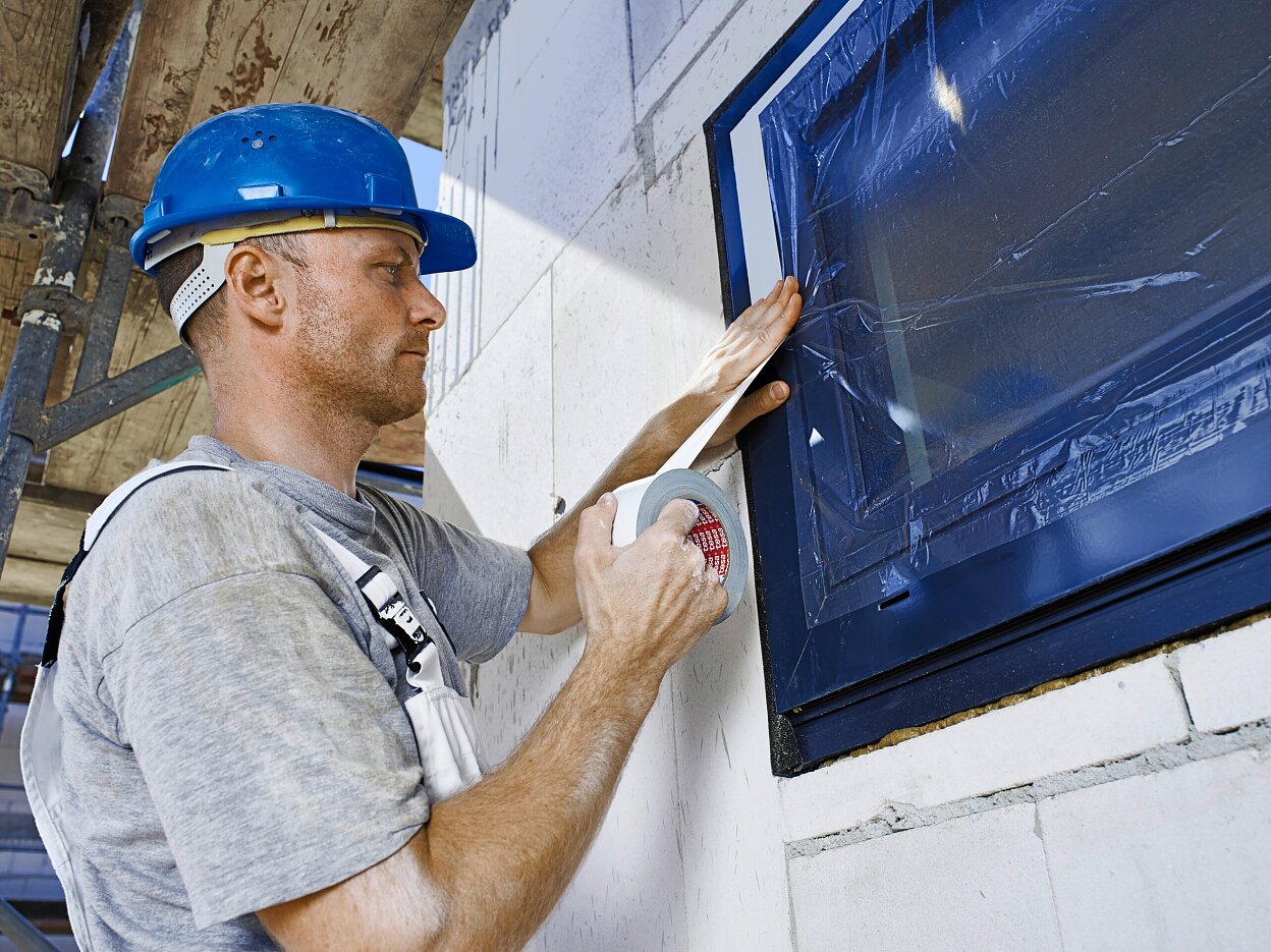 [en-en] UV Building Protection Tape