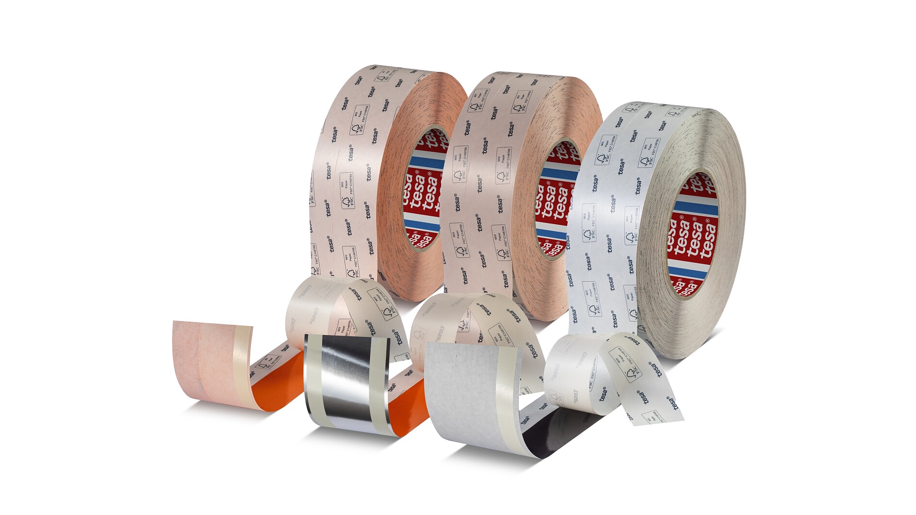 tesa® EasySplice 51788 Black Plus - tesa