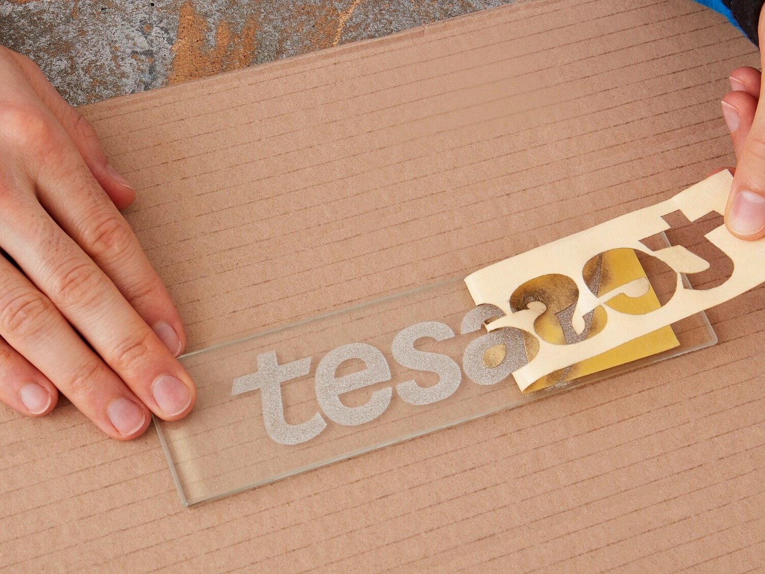 tesa® 4434 - tesa