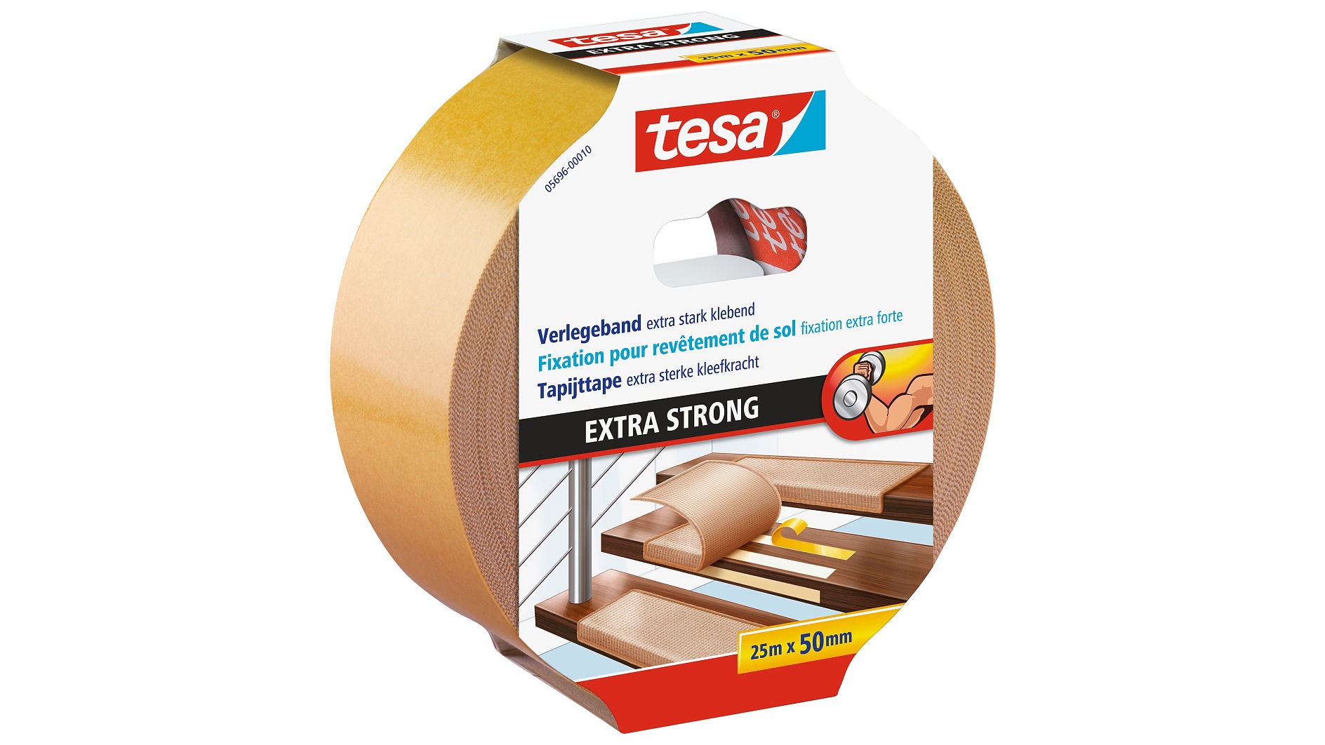 Double sided tape extra strong discount