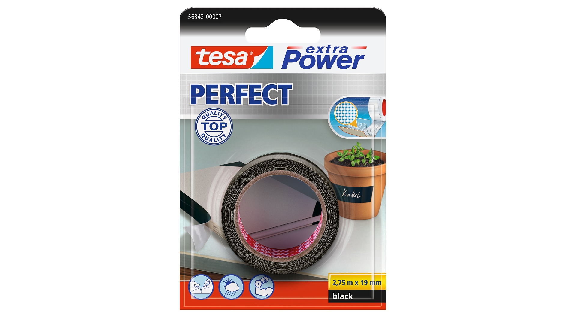 power perfect